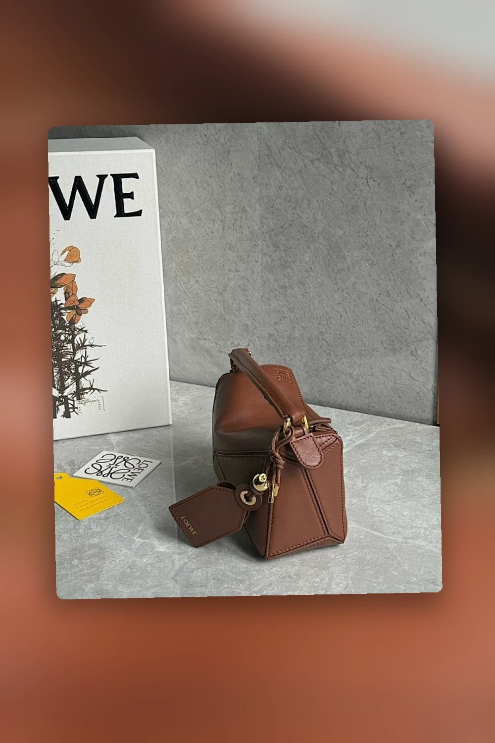 NB - LWO Bag - 546