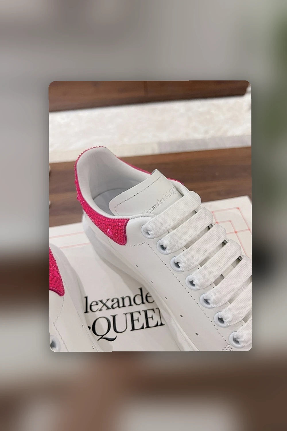 NB - AQ Women Shoes - 153