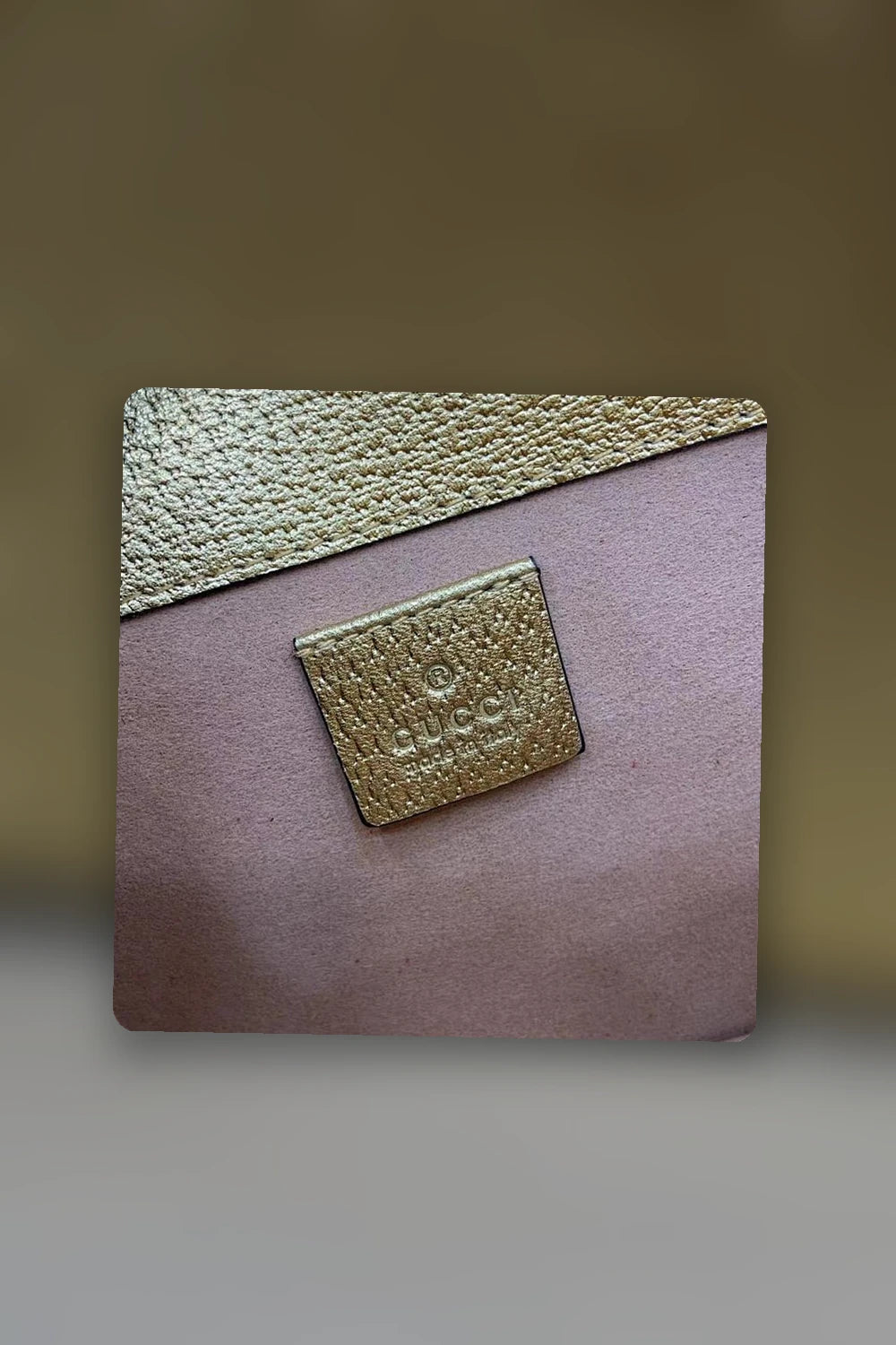 NB - GUKI Bag - 570