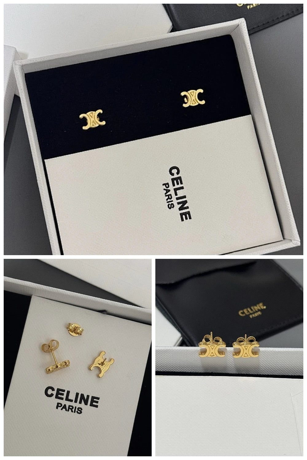 NB - COL Jewelry - 304