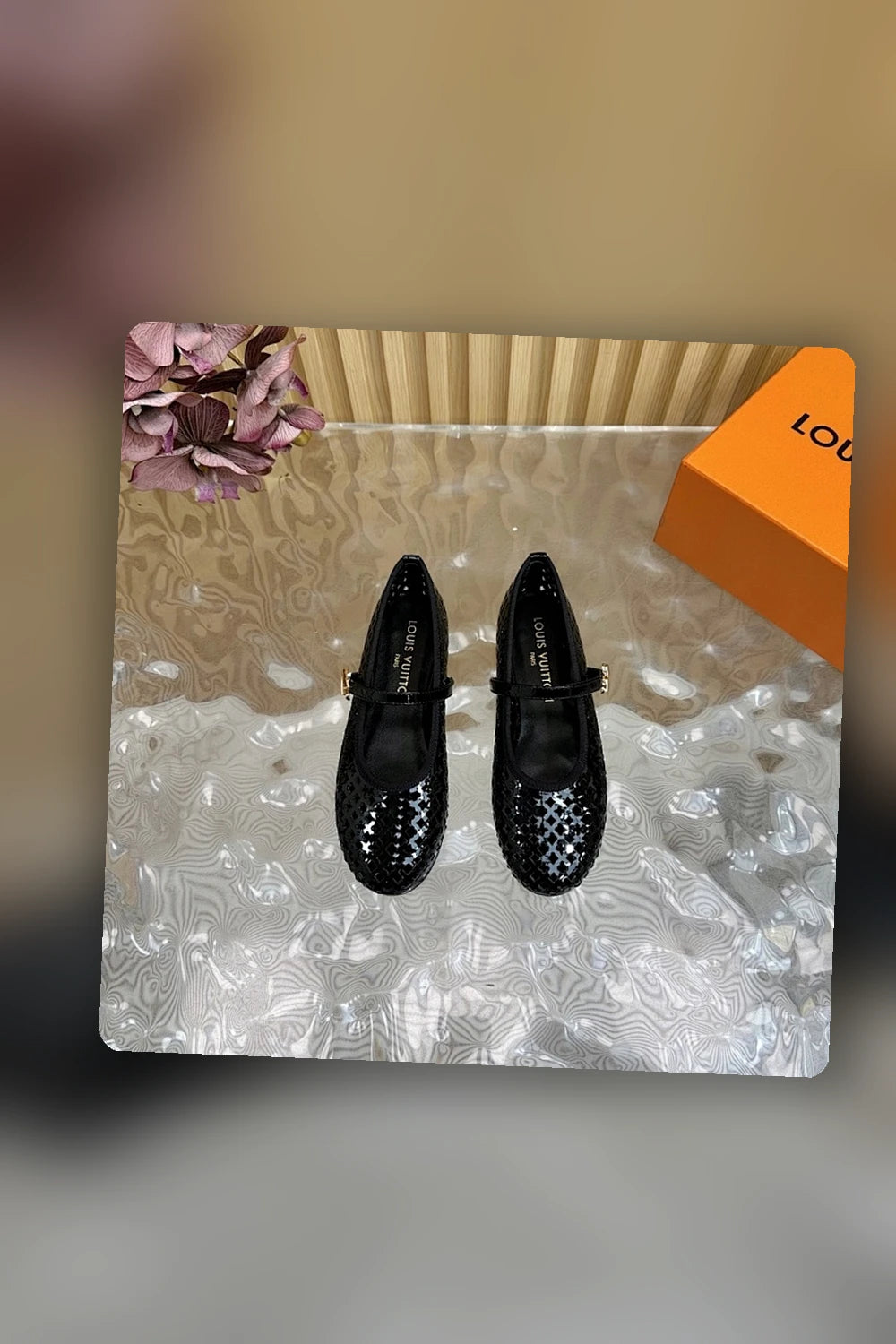 NB - LOV Women Shoes - 063