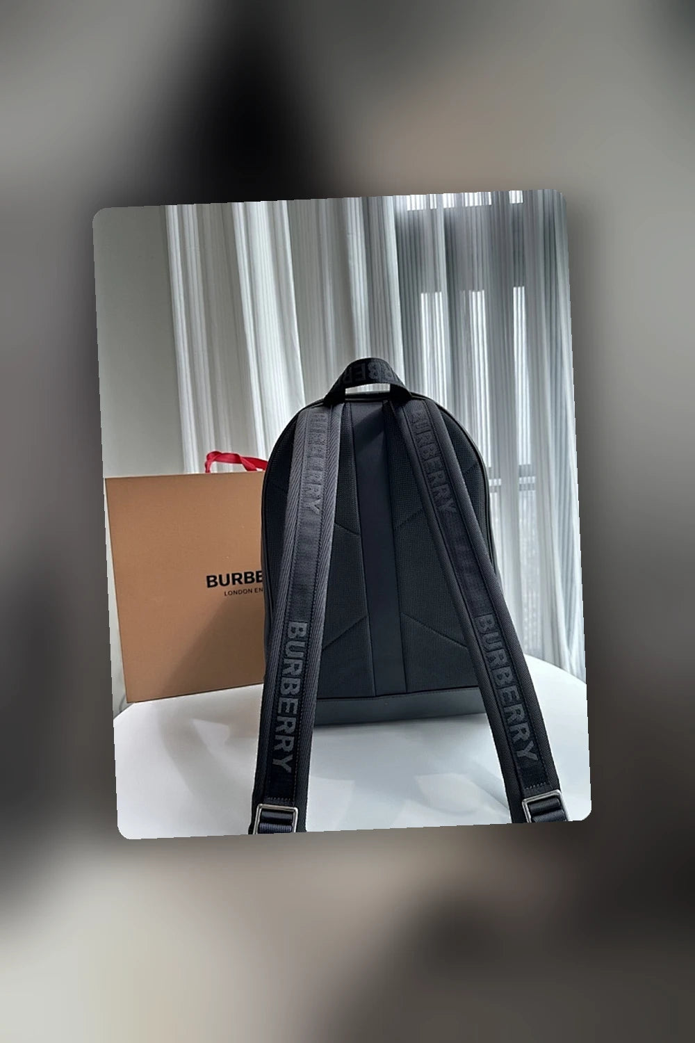 NB - BOR Bag - 734