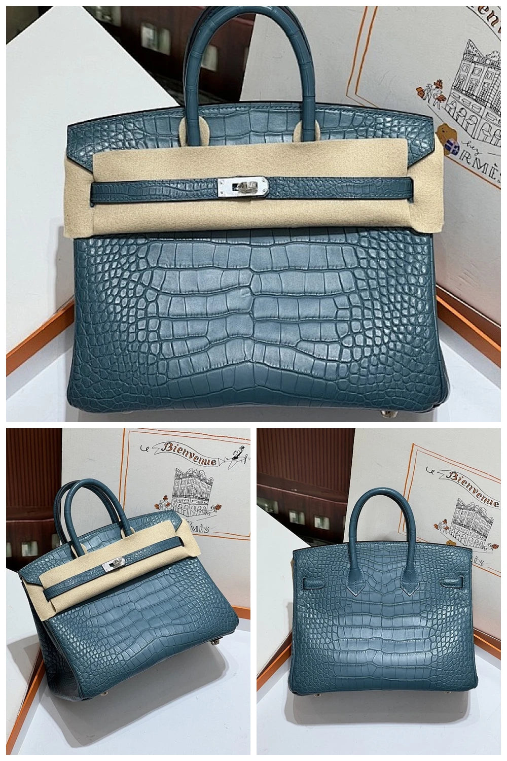 NB - HMS Bag - 546
