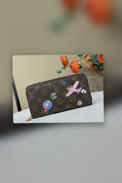 NB - Mix Wallet - 696