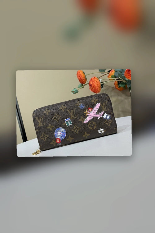 NB - Mix Wallet - 696