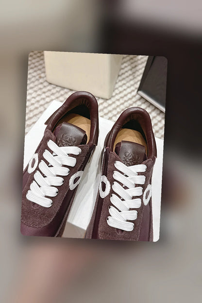 NB - LWO Women Shoes - 190