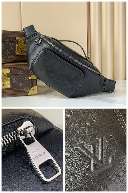 NB - LOV Bag - 196