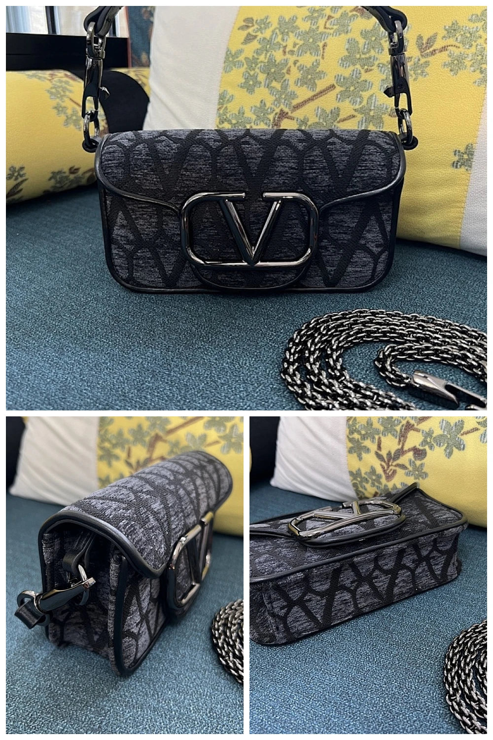 NB - VEL Bag - 1012