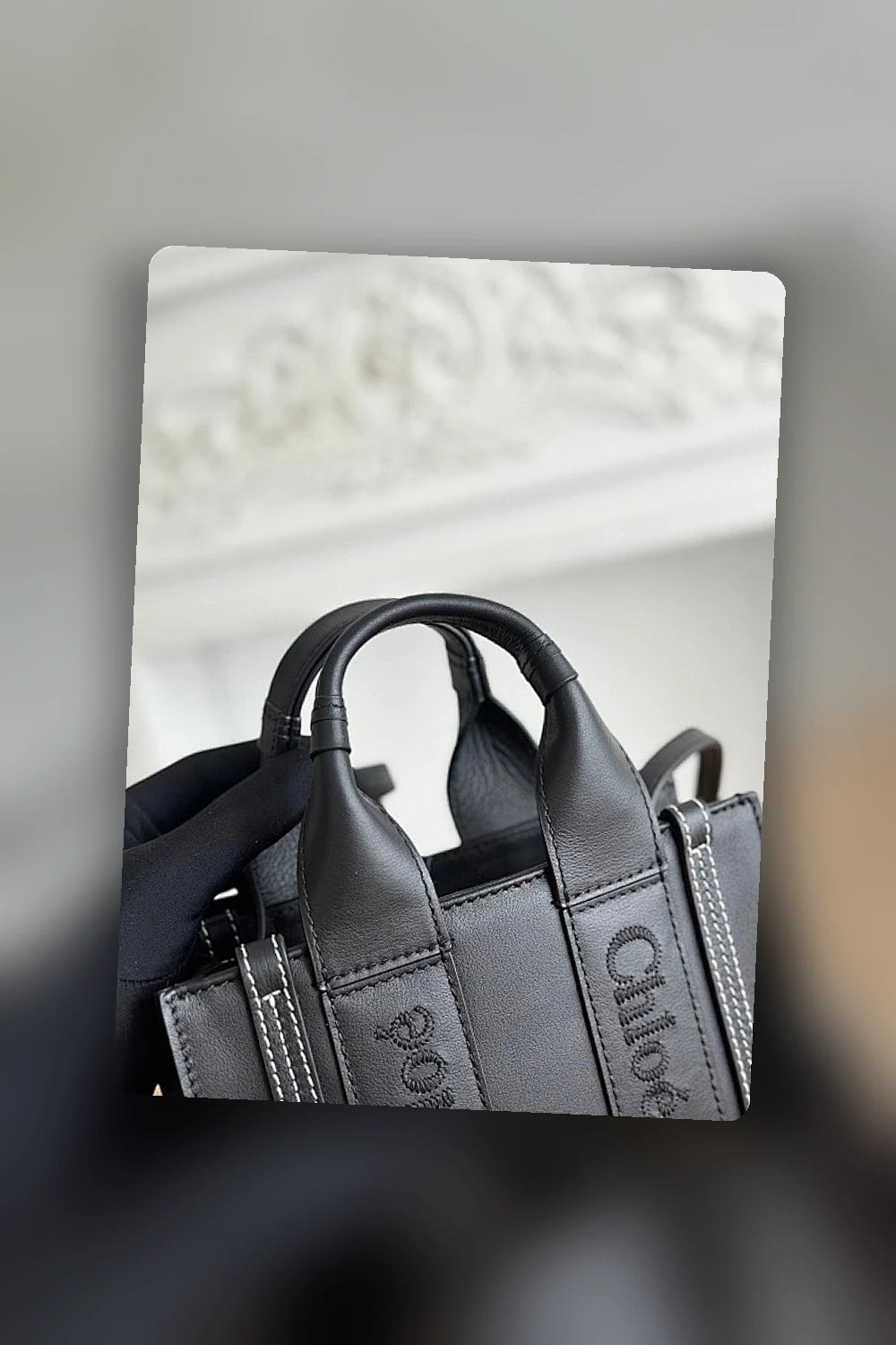 NB - CLE Bag - 250