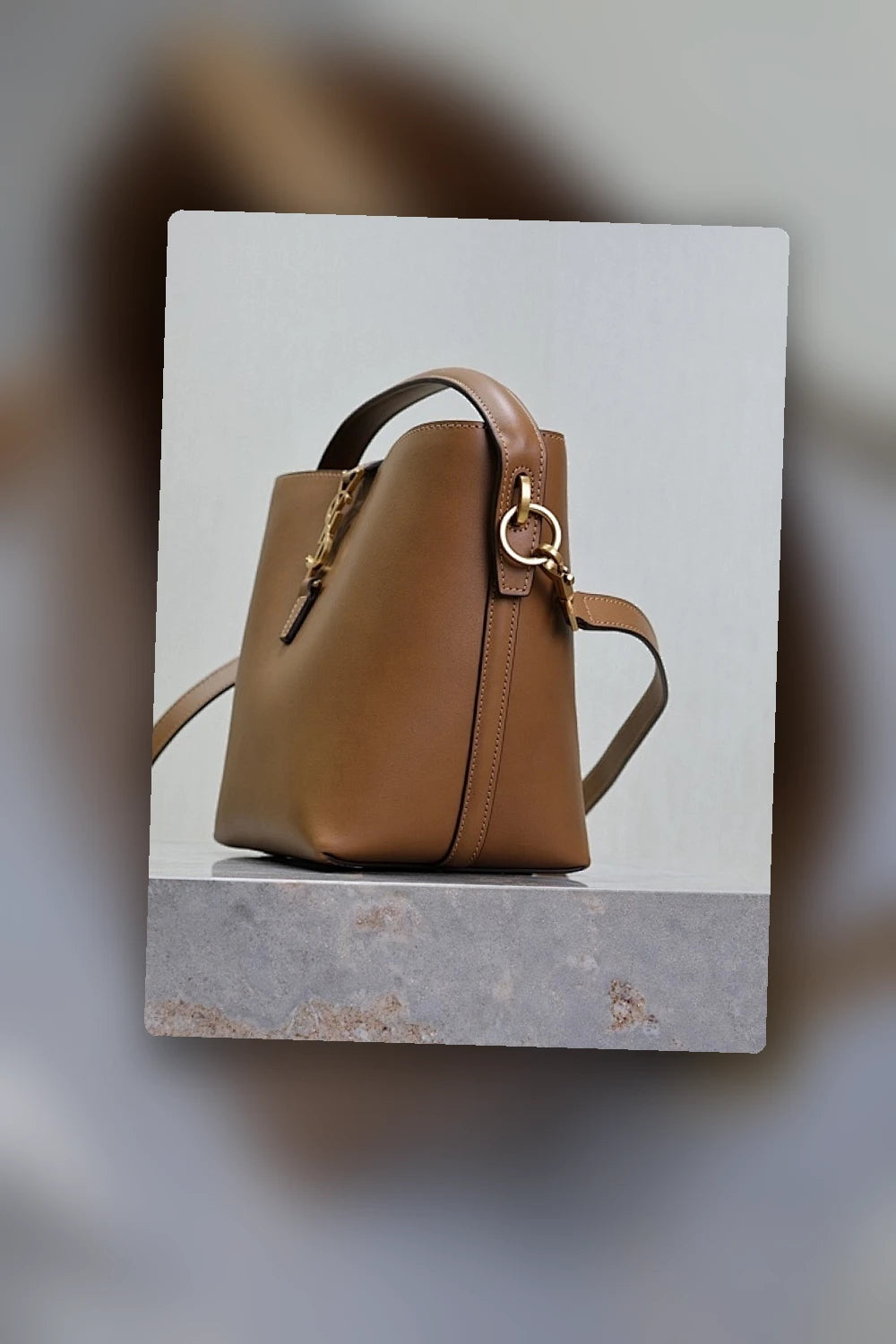 NB - YLS Bag - 628