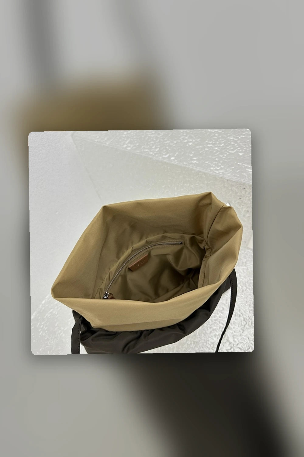 NB - THR Bag - 968