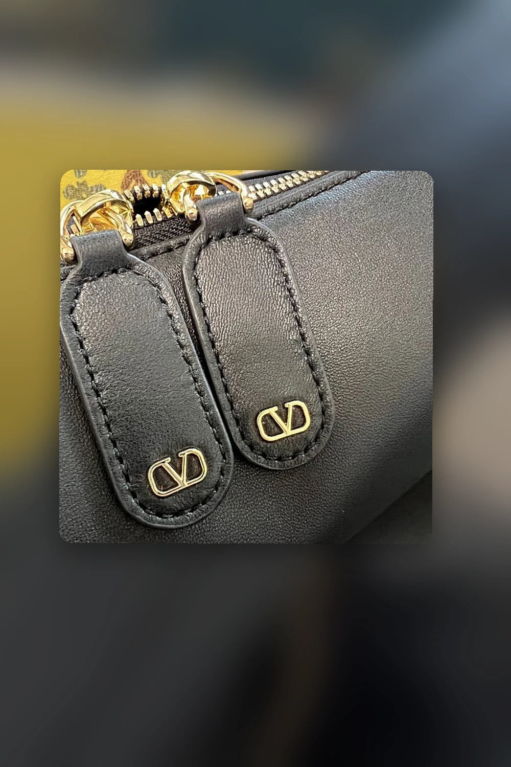 NB - VEL Bag - 349