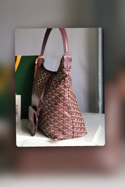 NB - GYO Bag - 112