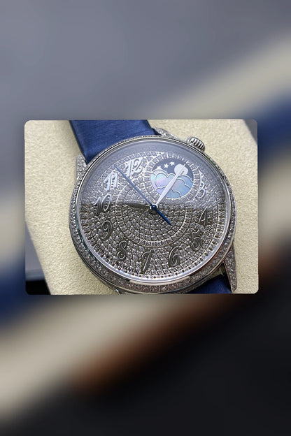NB - Mix Watch - 944