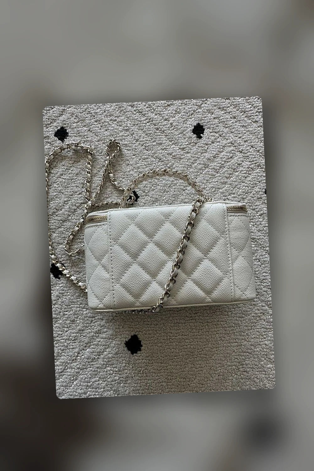 NB - CHL Bag - 746