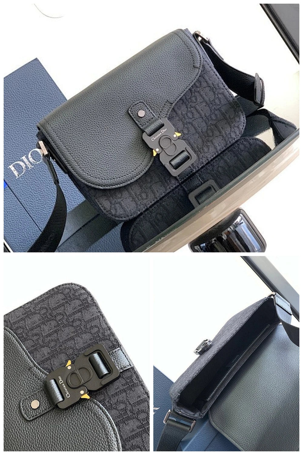 NB - DOR Bag - 889