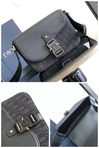 NB - DOR Bag - 889
