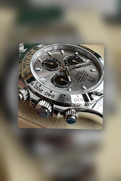 NB - Mix Watch - 664