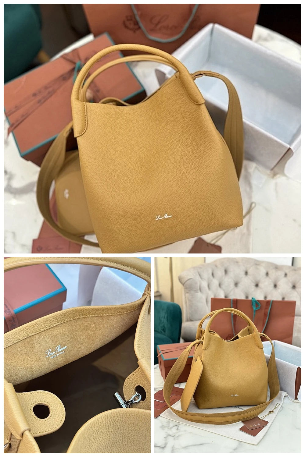 NB - LOP Bag - 260