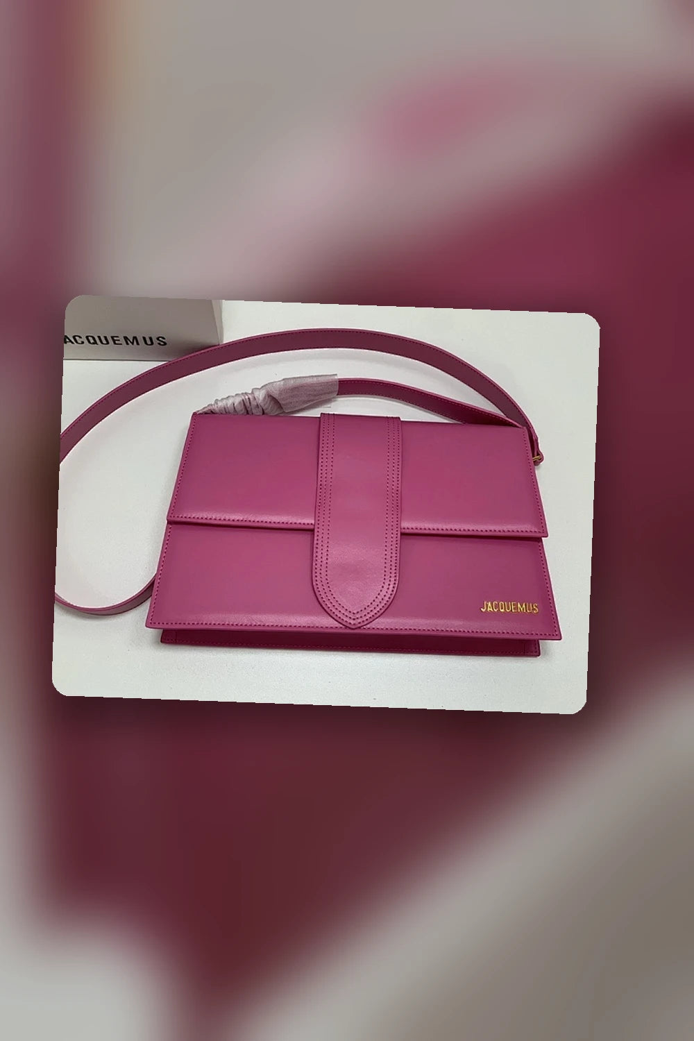 NB - JCA Bag - 508