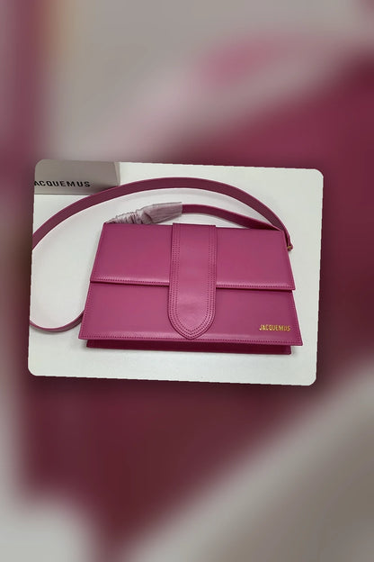 NB - JCA Bag - 508