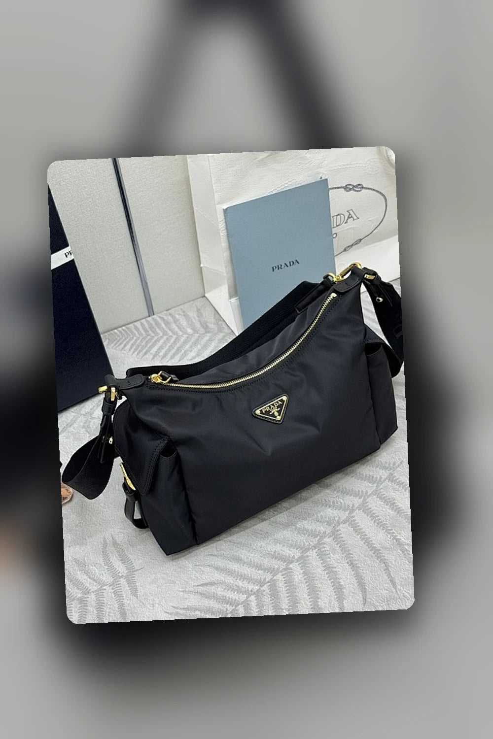 NB - PD Bag - 1086