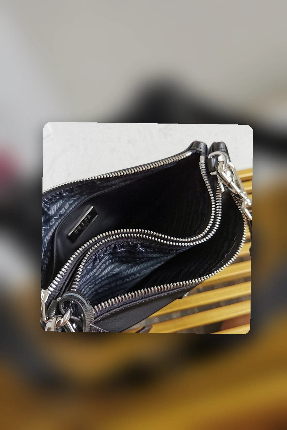 NB - PD Bag - 328