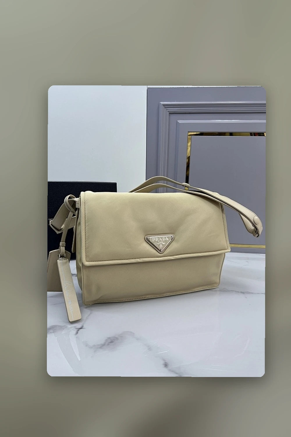NB - PD Bag - 801