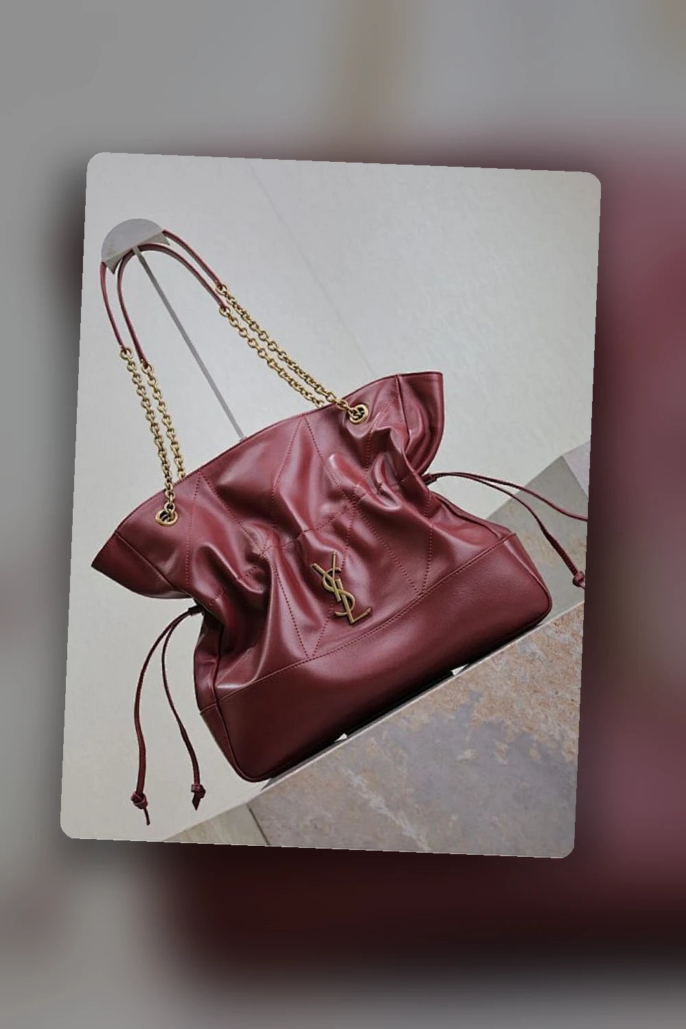 NB - YLS Bag - 1575