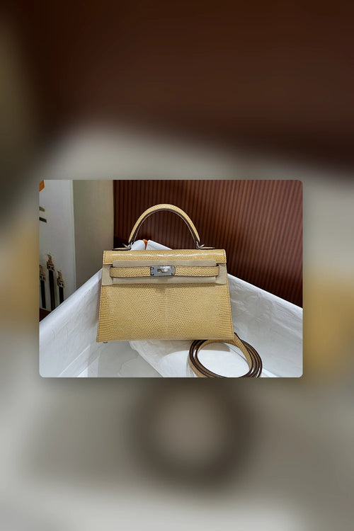 NB - HMS Bag - 667
