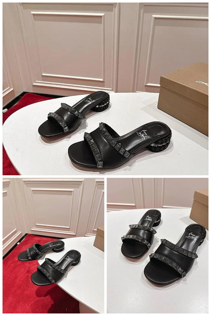 NB - CBL Women Shoes - 149