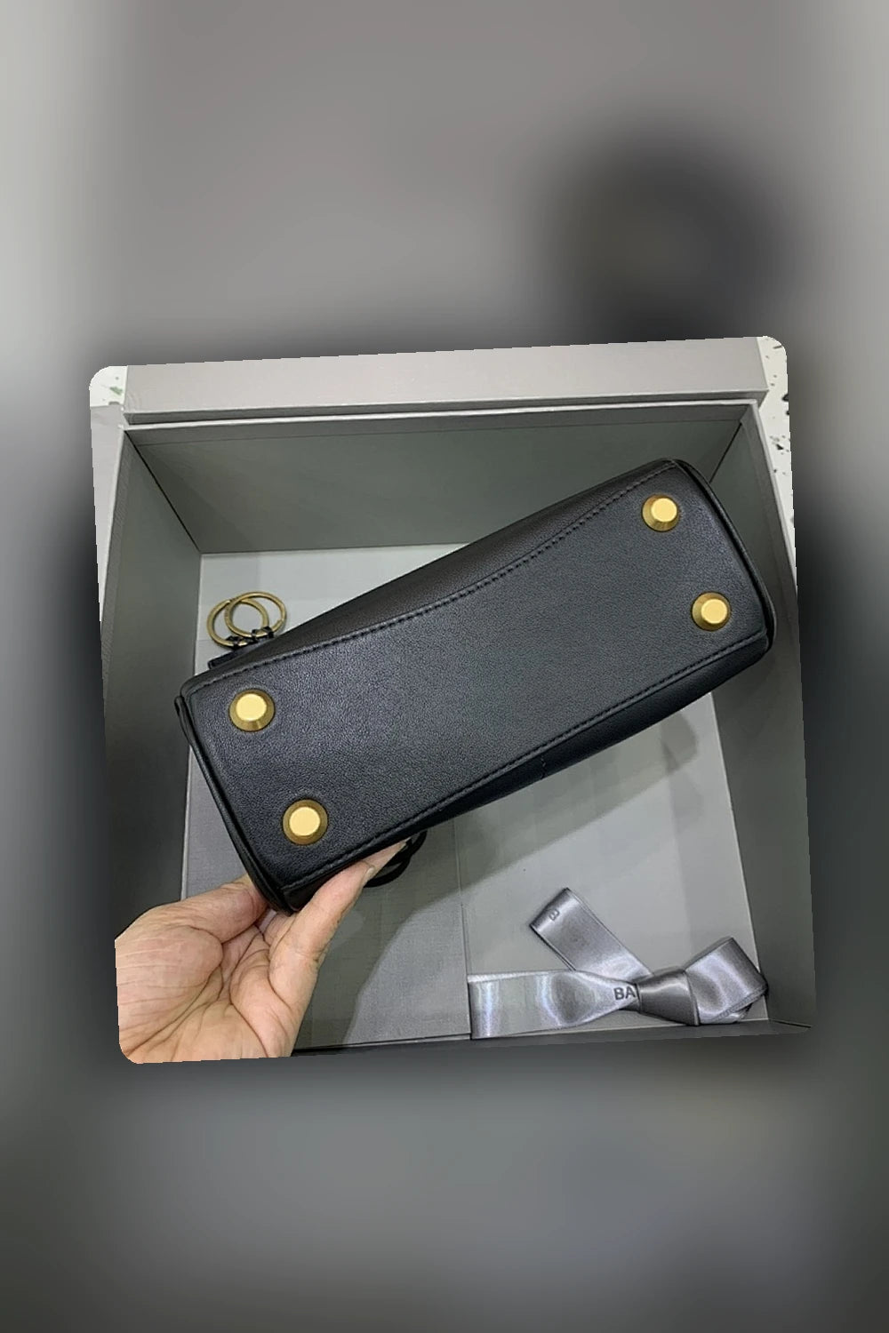 NB - BG Bag - 224