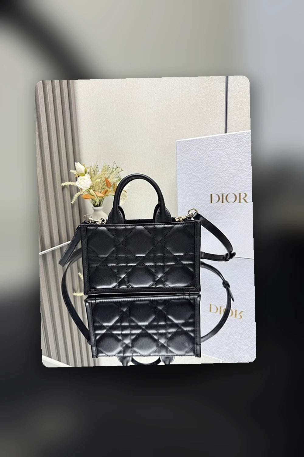 NB - DOR Bag - 1239