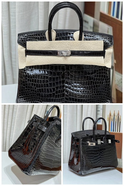 NB - HMS Bag - 637