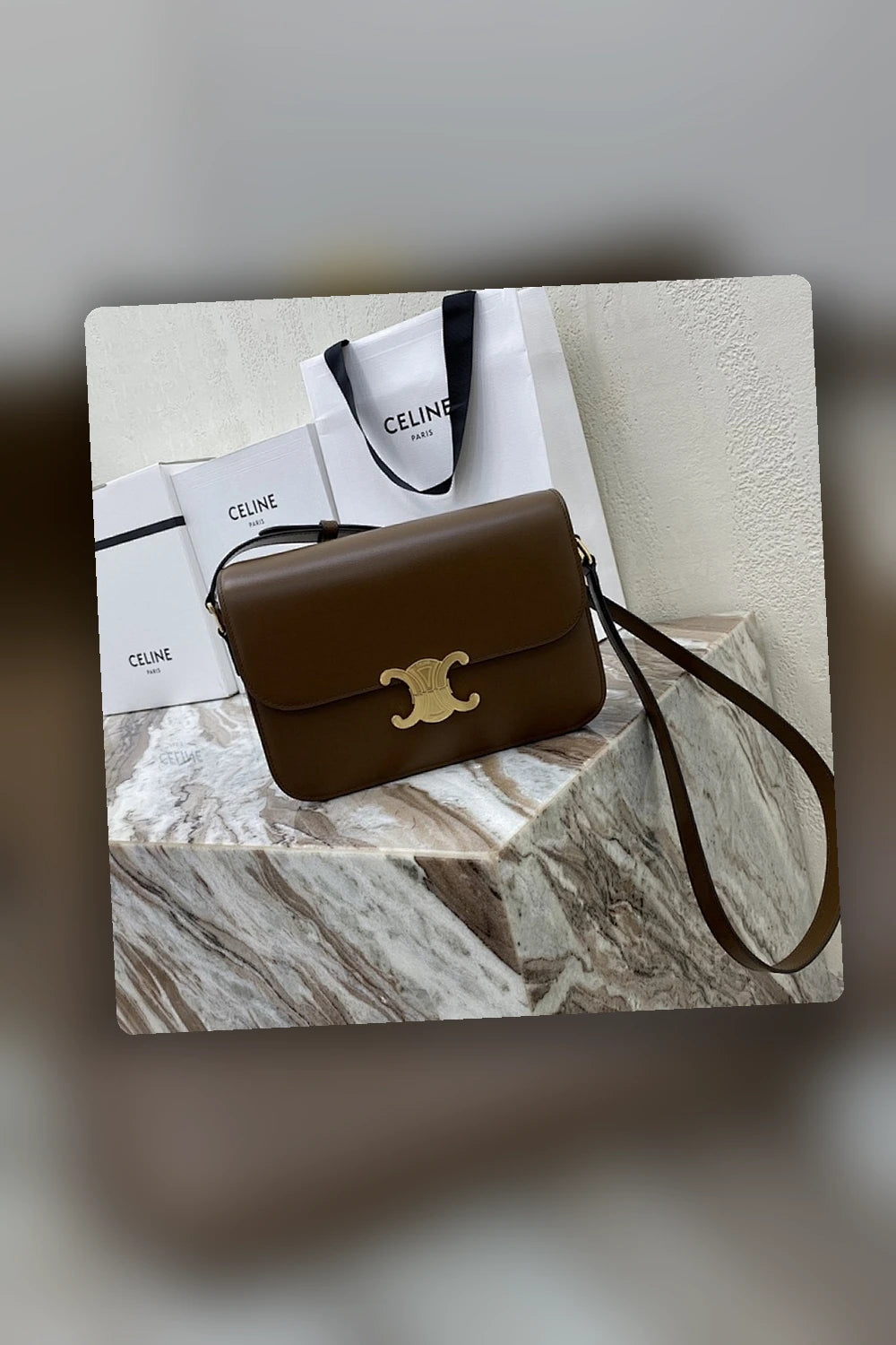 NB - COL Bag - 454
