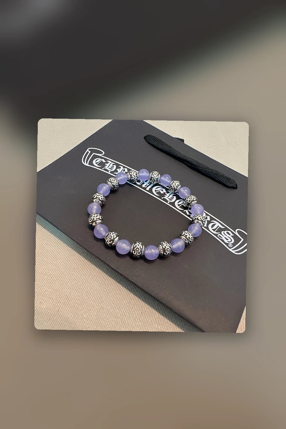 NB - CHO Jewelry - 188