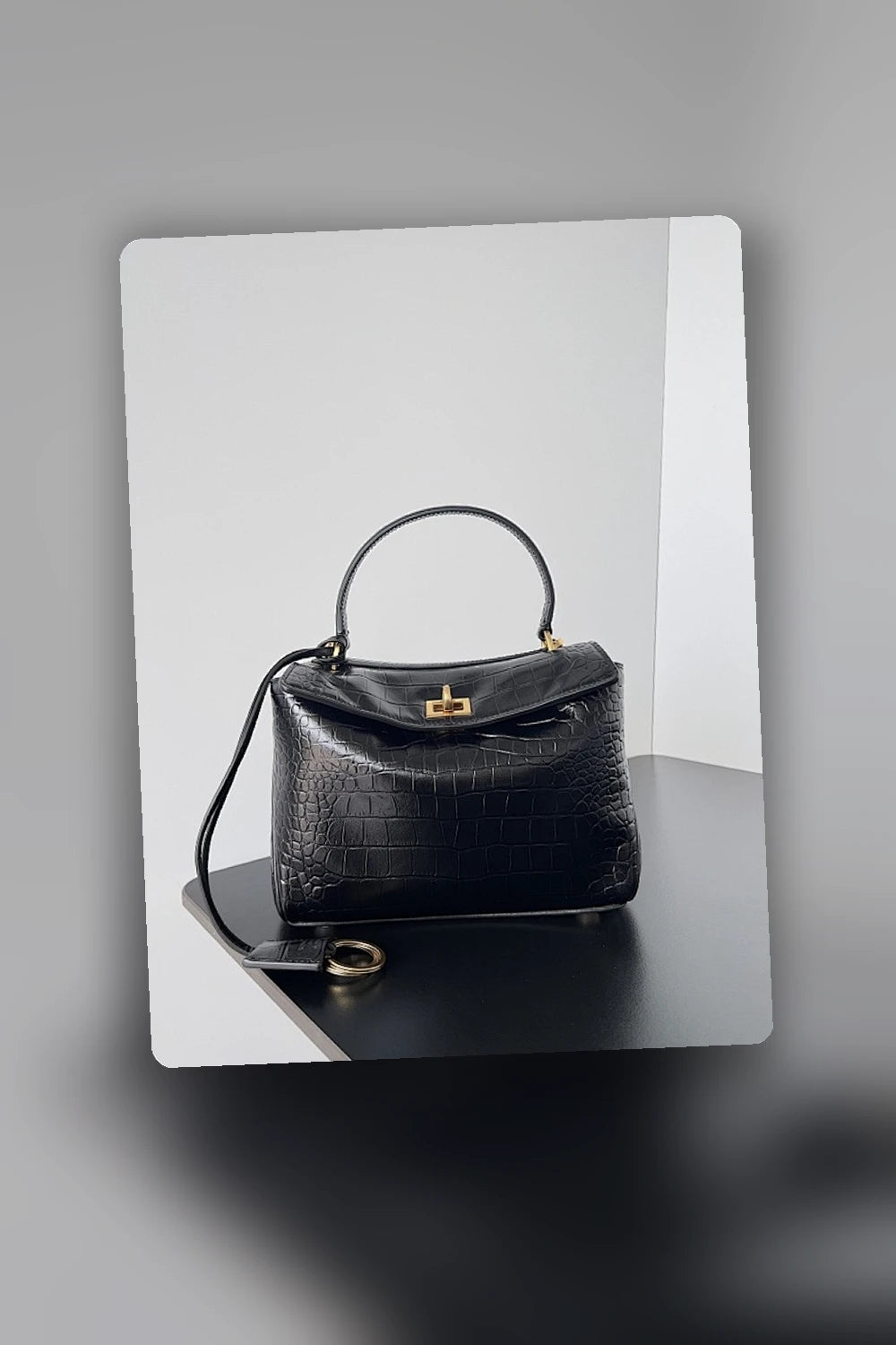 NB - BG Bag - 621