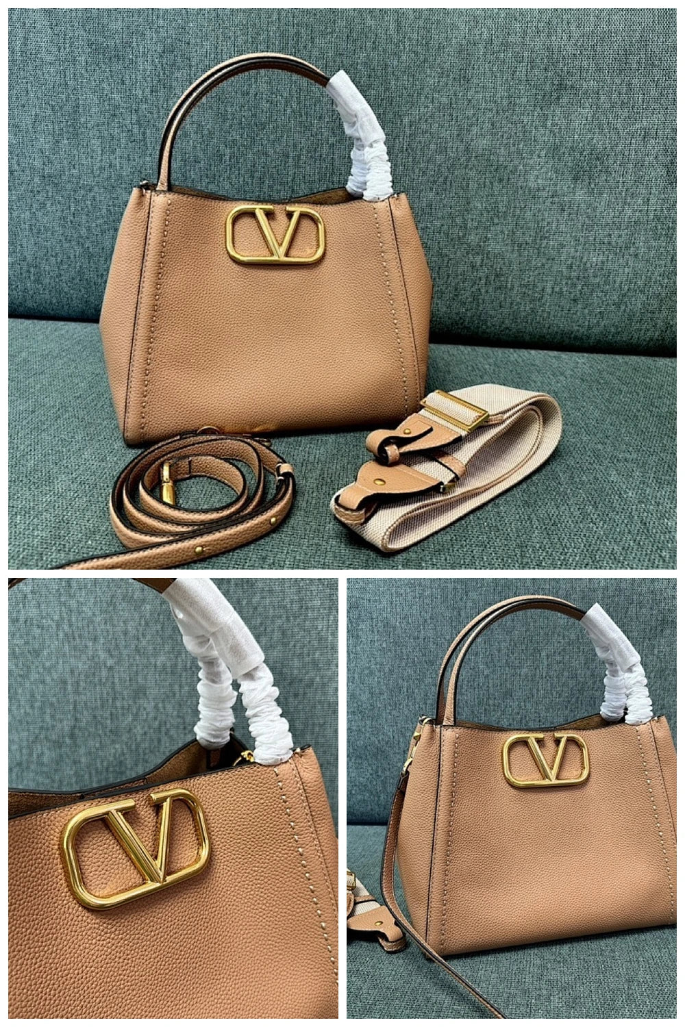 NB - VEL Bag - 1113