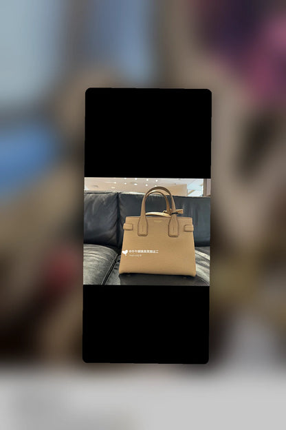 NB - BOR Bag - 540