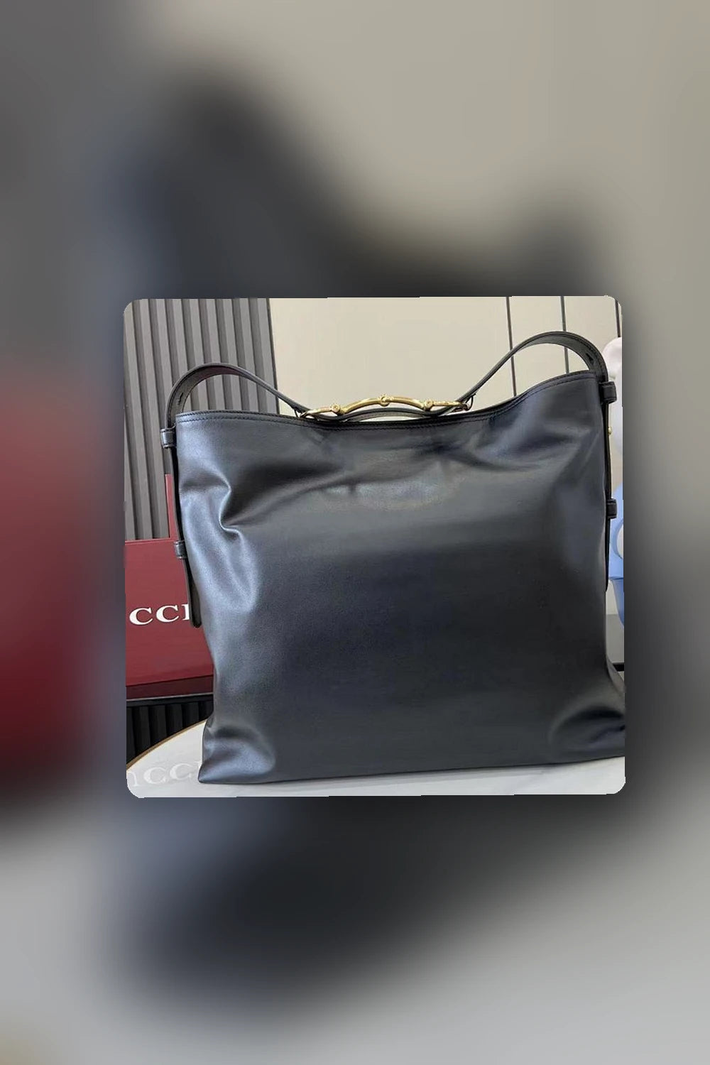 NB - GUKI Bag - 403