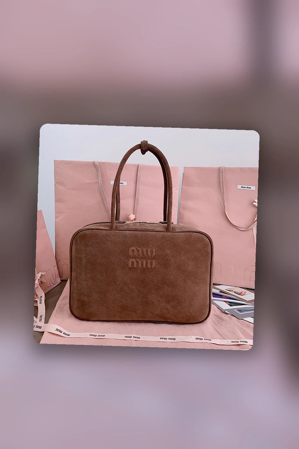 NB - MMU Bag - 748