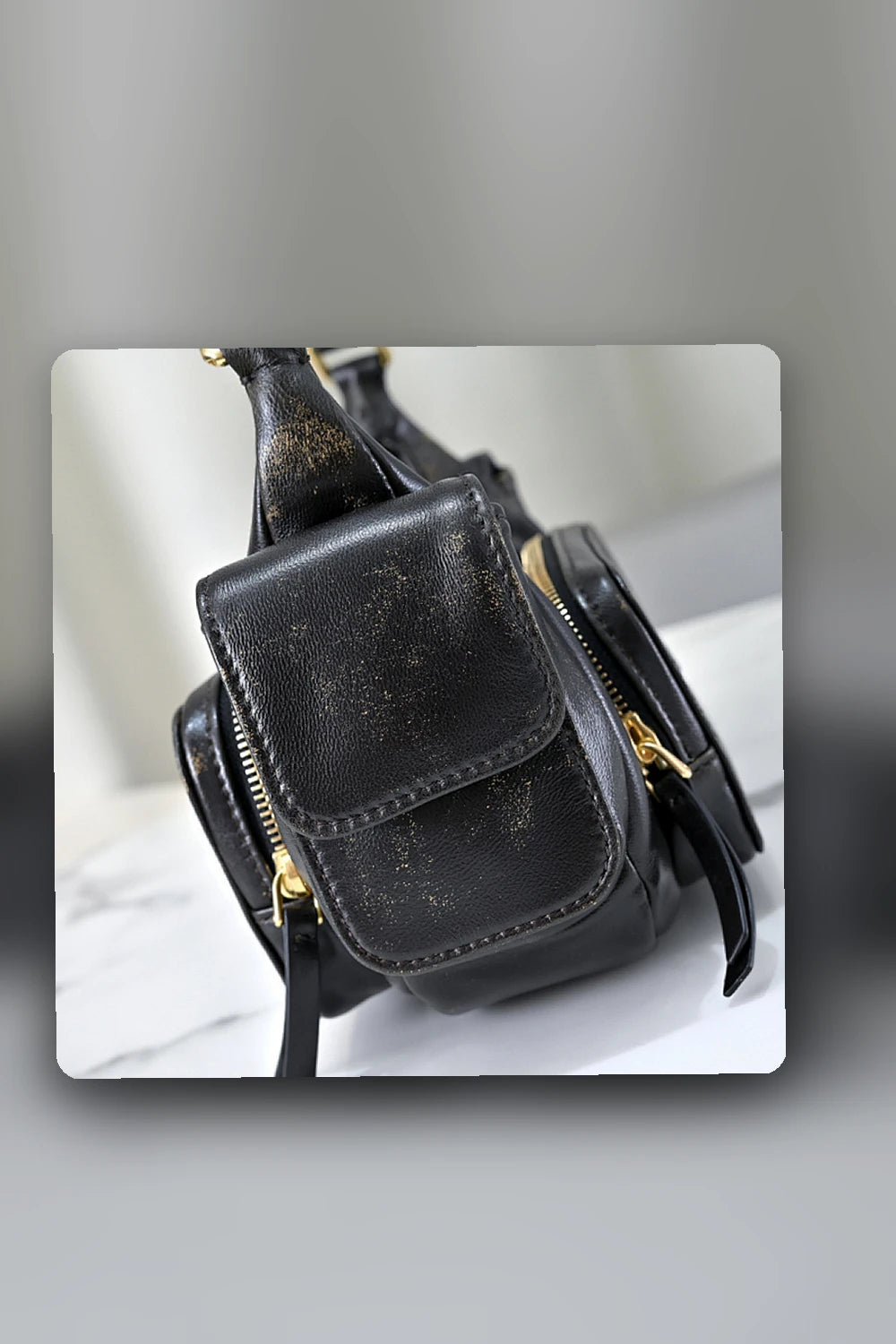 NB - MMU Bag - 1150
