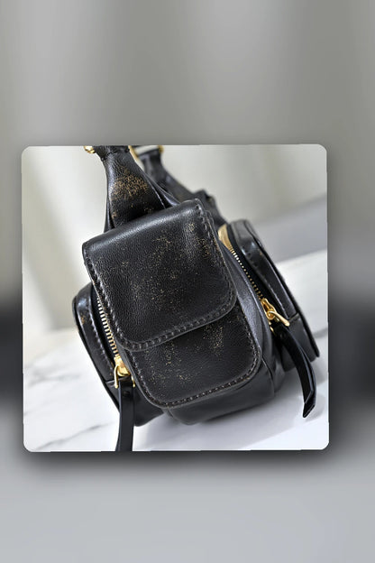 NB - MMU Bag - 1150