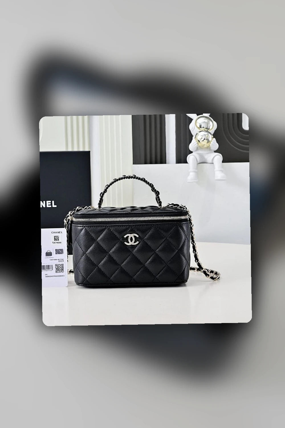 NB - CHL Bag - 900