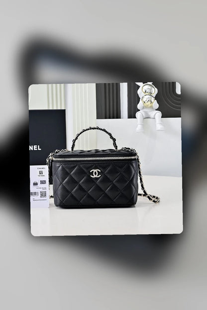 NB - CHL Bag - 900
