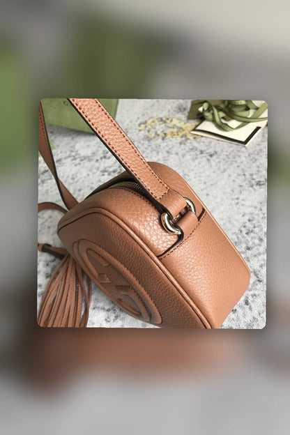 NB - GUKI Bag - 842