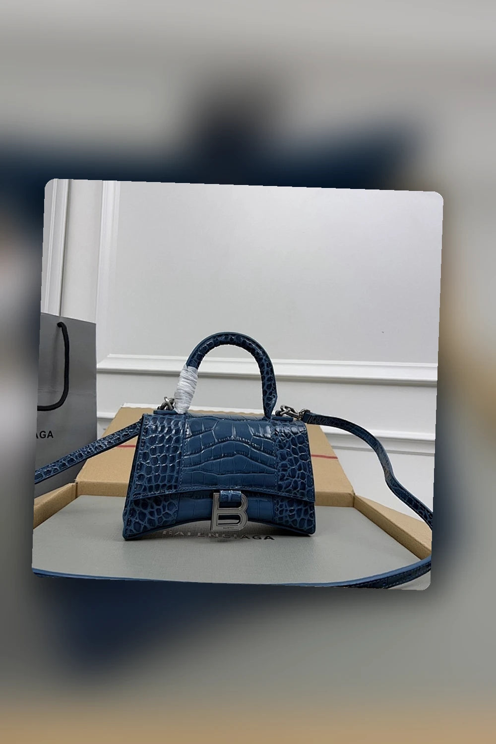 NB - BG Bag - 2184