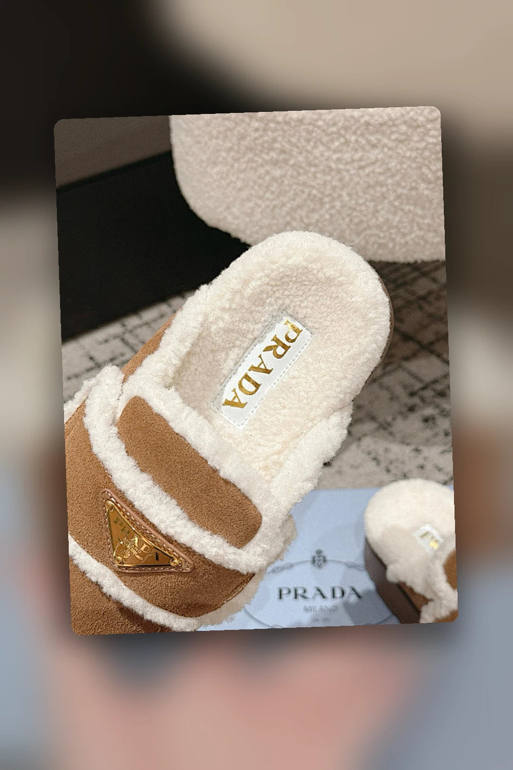 NB - PD Women Shoes - 720
