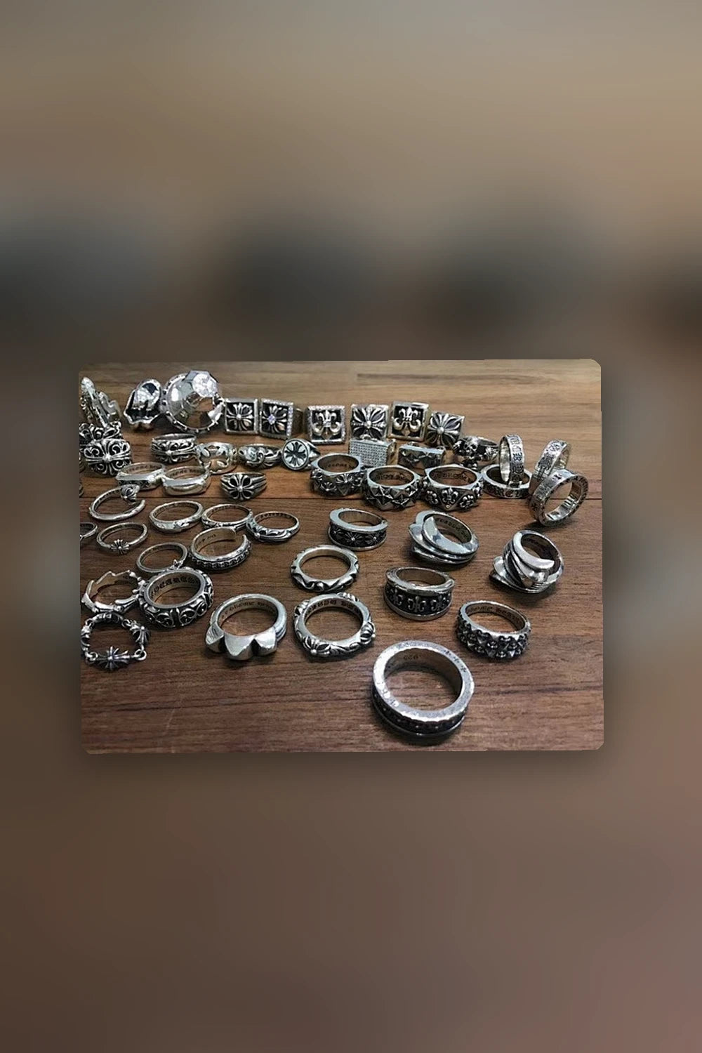 NB - CHO Jewelry - 224