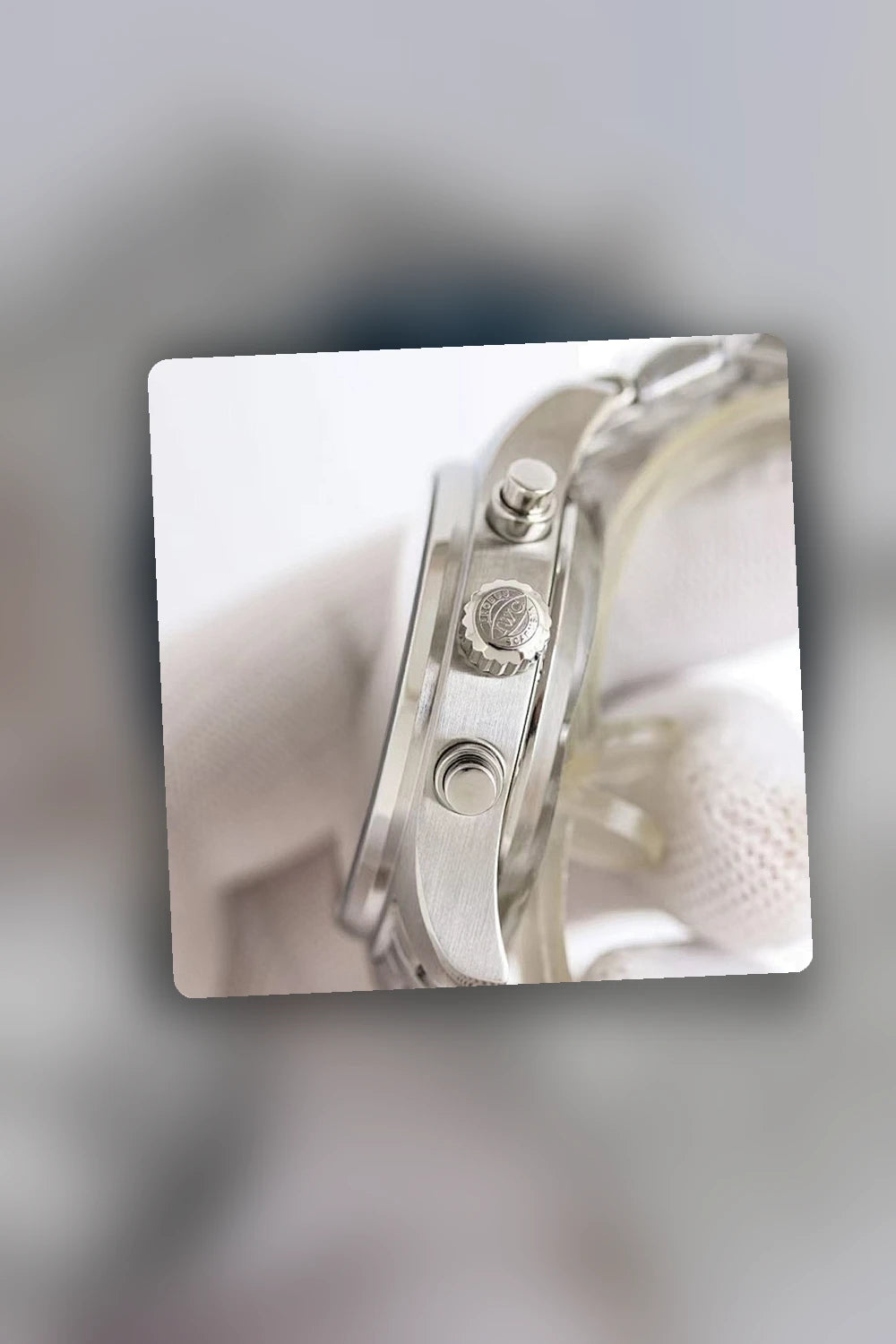NB - Mix Watch - 545